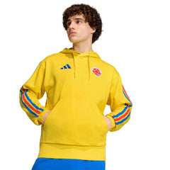 2026 Colombia Men's DNA Fleece Hoodie  | Hot