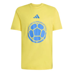 2026 Colombia Men's DNA Graphic Tee  | On sale