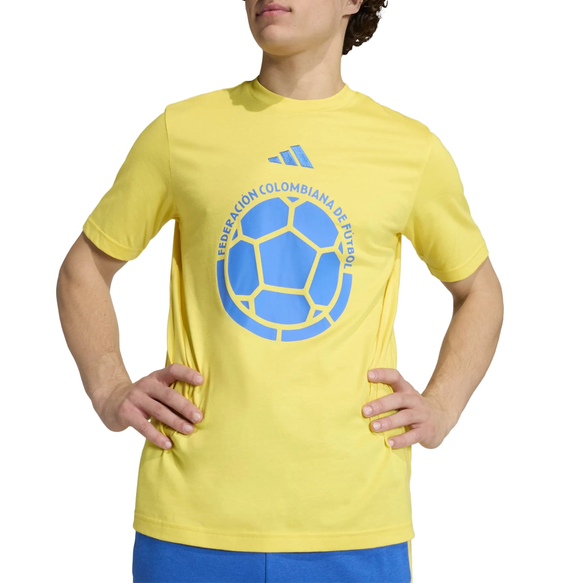 2026 Colombia Men's DNA Graphic Tee  | On sale