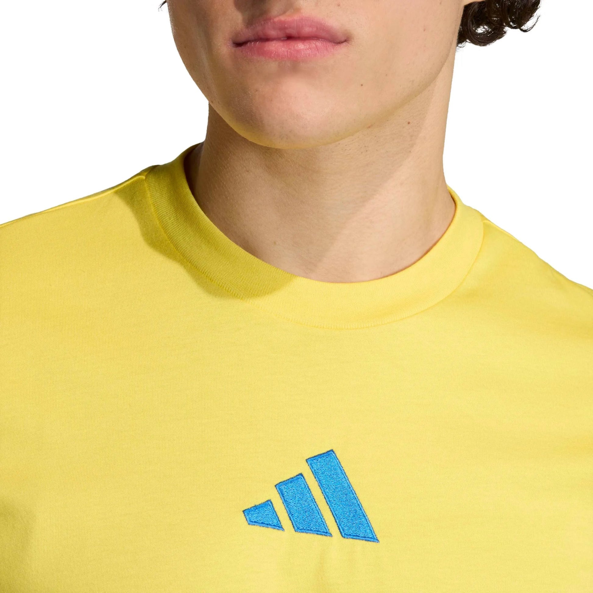 2026 Colombia Men's DNA Graphic Tee  | On sale