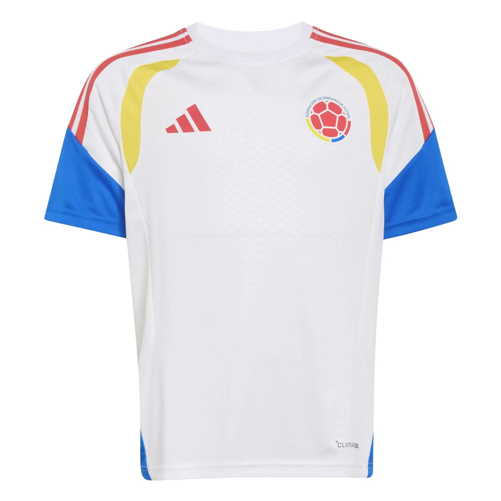 2026 Colombia Youth Training Soccer Jersey  | For sale
