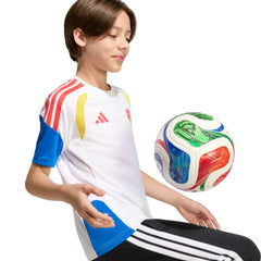 2026 Colombia Youth Training Soccer Jersey  | For sale