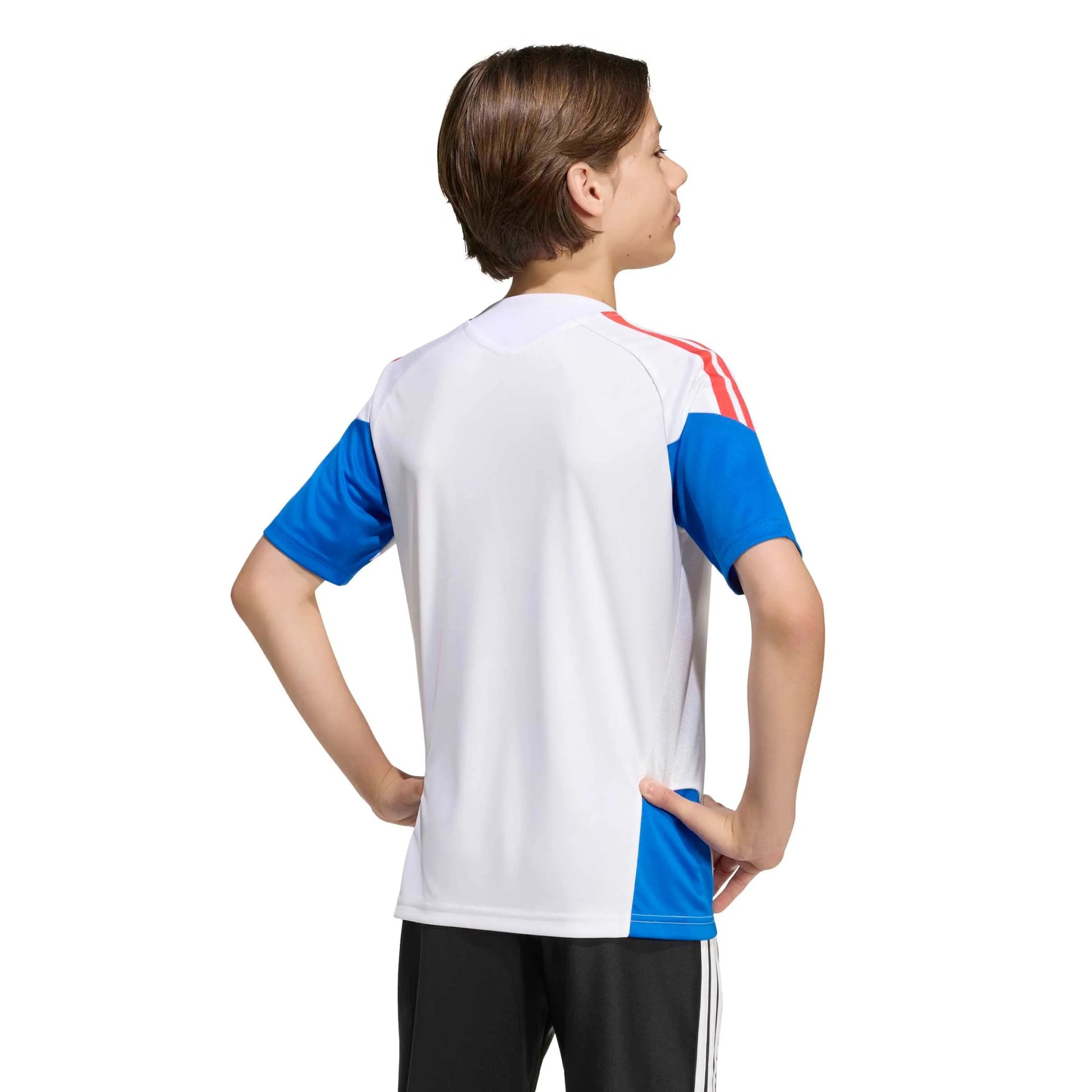 2026 Colombia Youth Training Soccer Jersey  | For sale