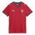 Club Red-Green Lagoon