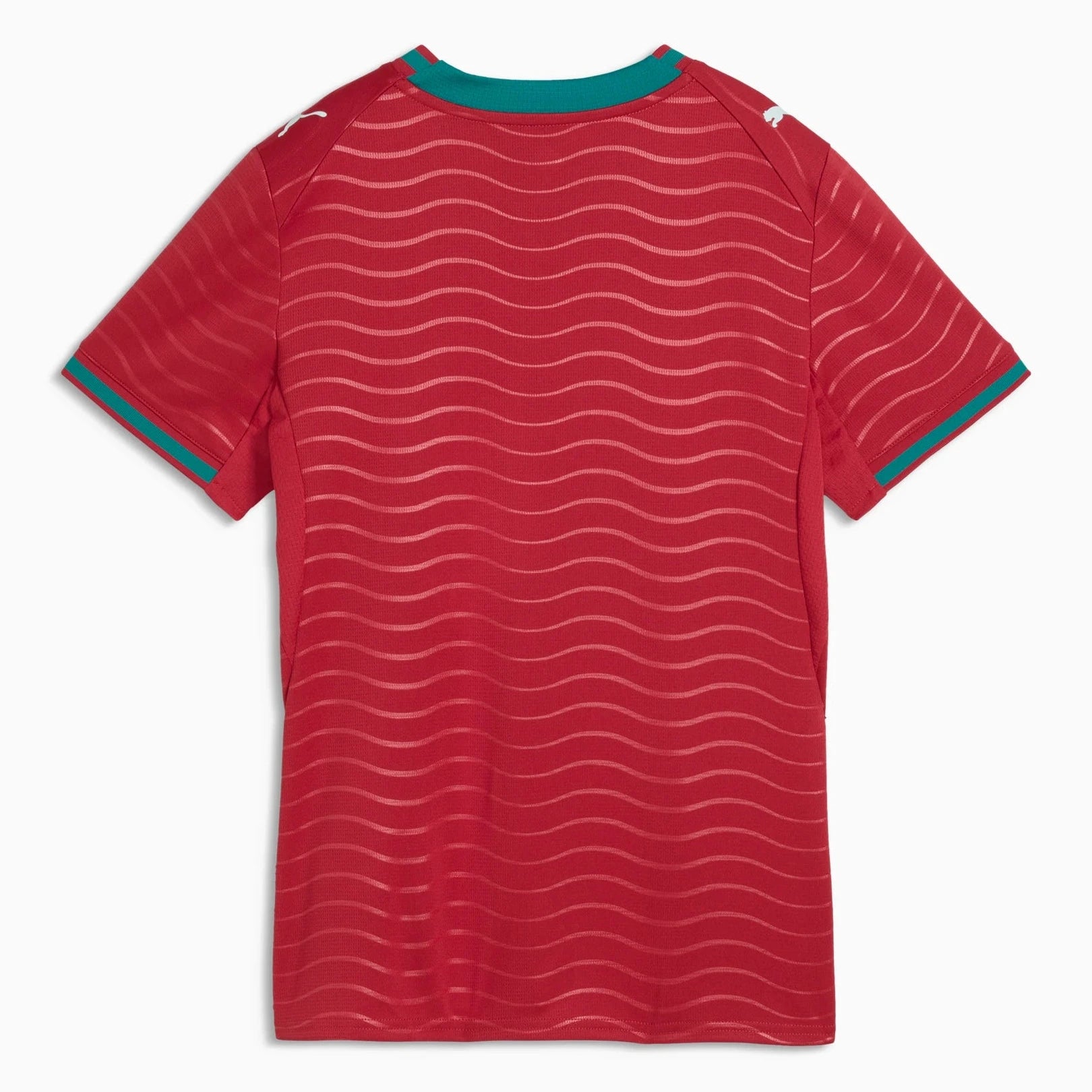2026 Portugal Women's Stadium Home Soccer Jersey  | Online