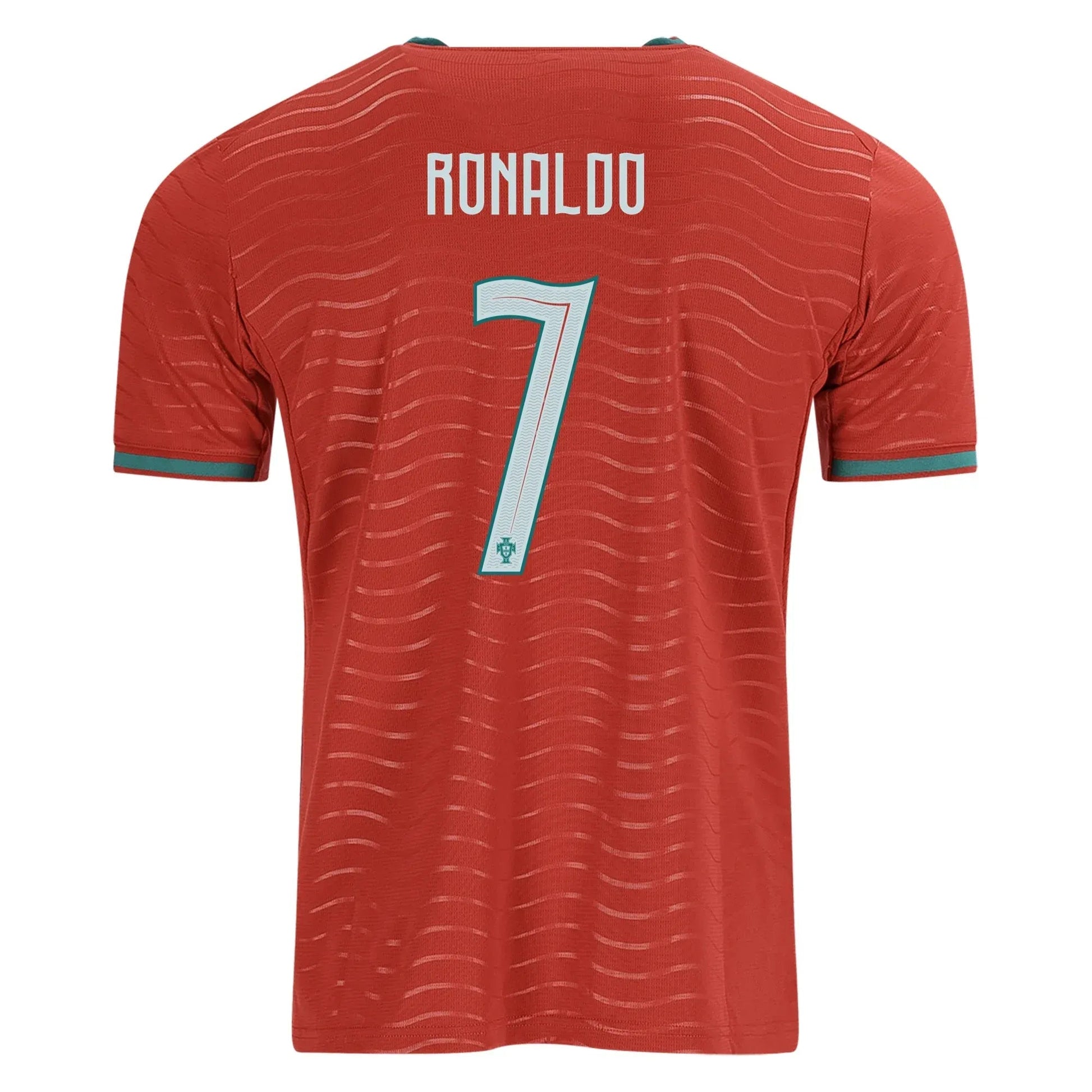 2026 Portugal Women's Stadium Home Soccer Jersey  | Online