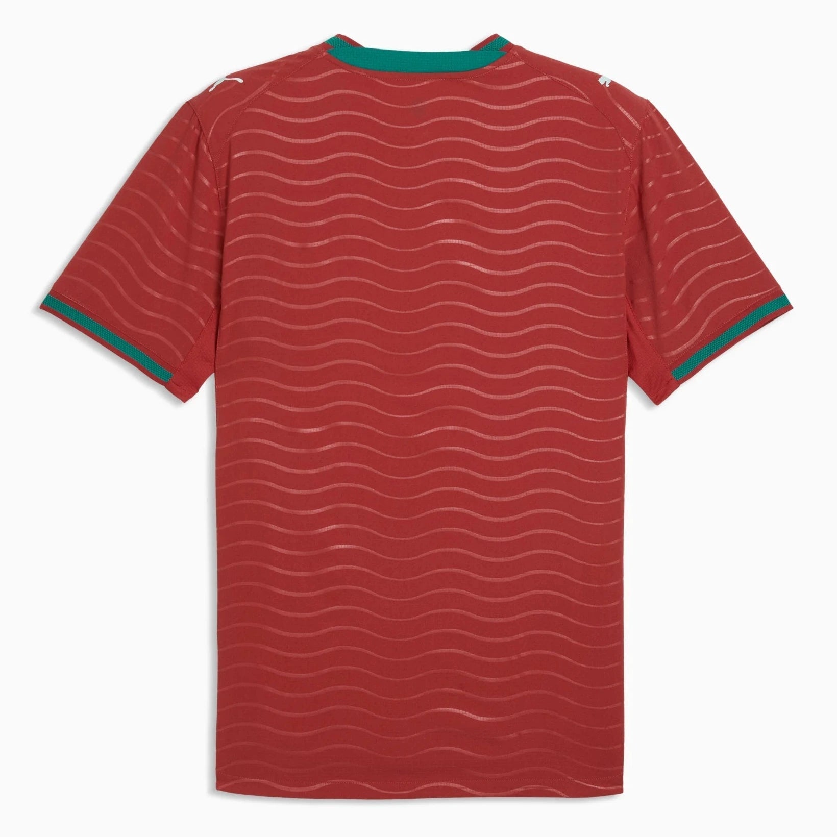 2026 Portugal Men's Authentic Home Soccer Jersey  | Sale