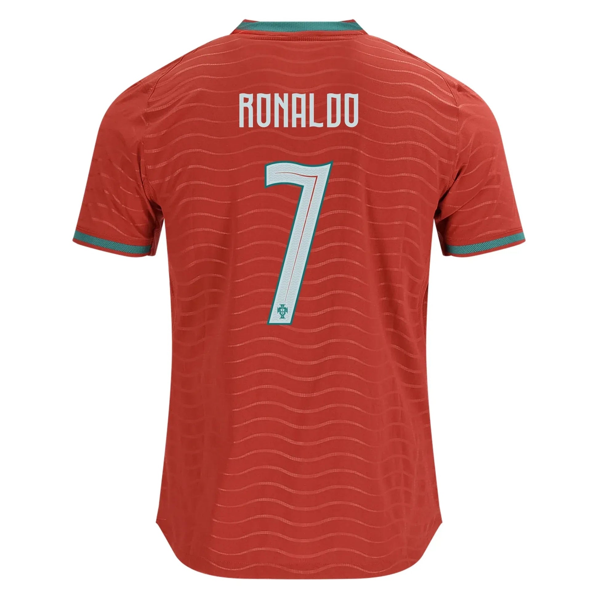 2026 Portugal Men's Authentic Home Soccer Jersey  | Sale