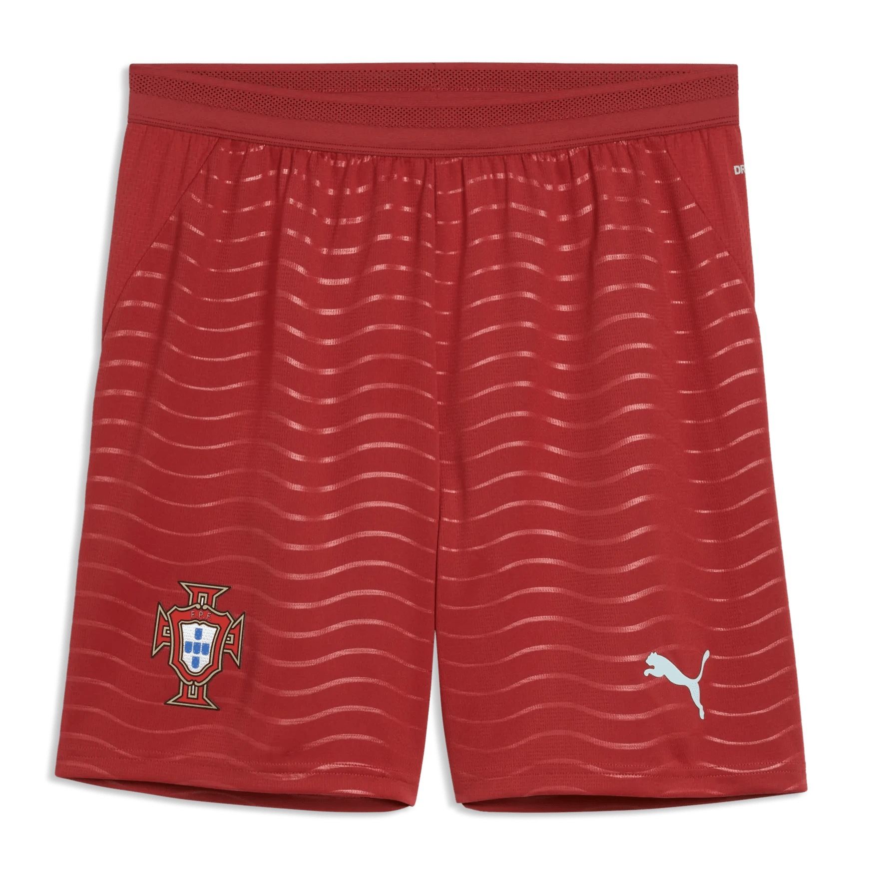 2026 Portugal Men's Stadium Home Shorts  | Hot