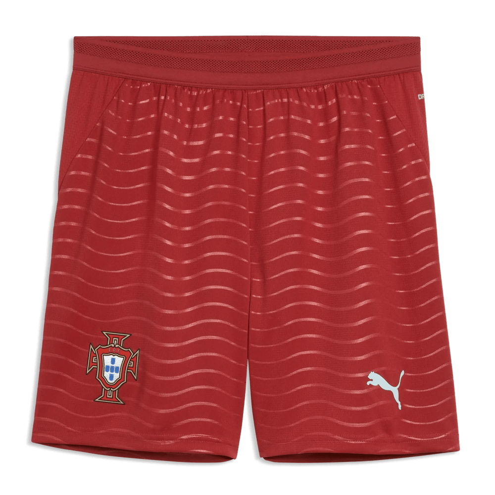 2026 Portugal Men's Stadium Home Shorts  | Hot