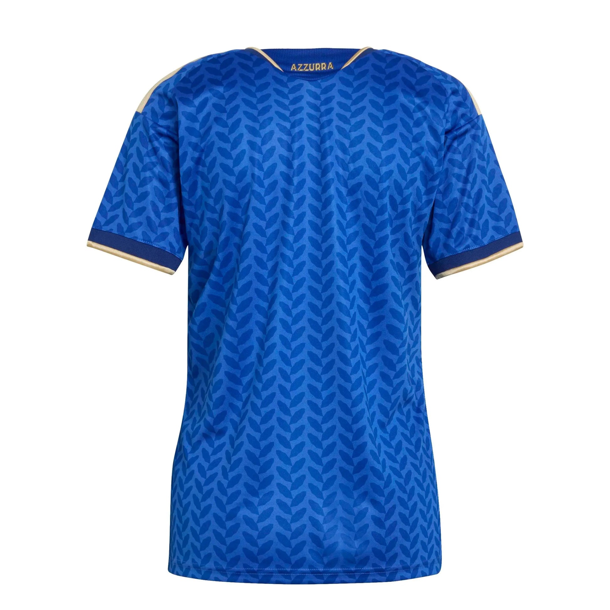2026 Italy Women's Stadium Home Soccer Jersey  | Outlet