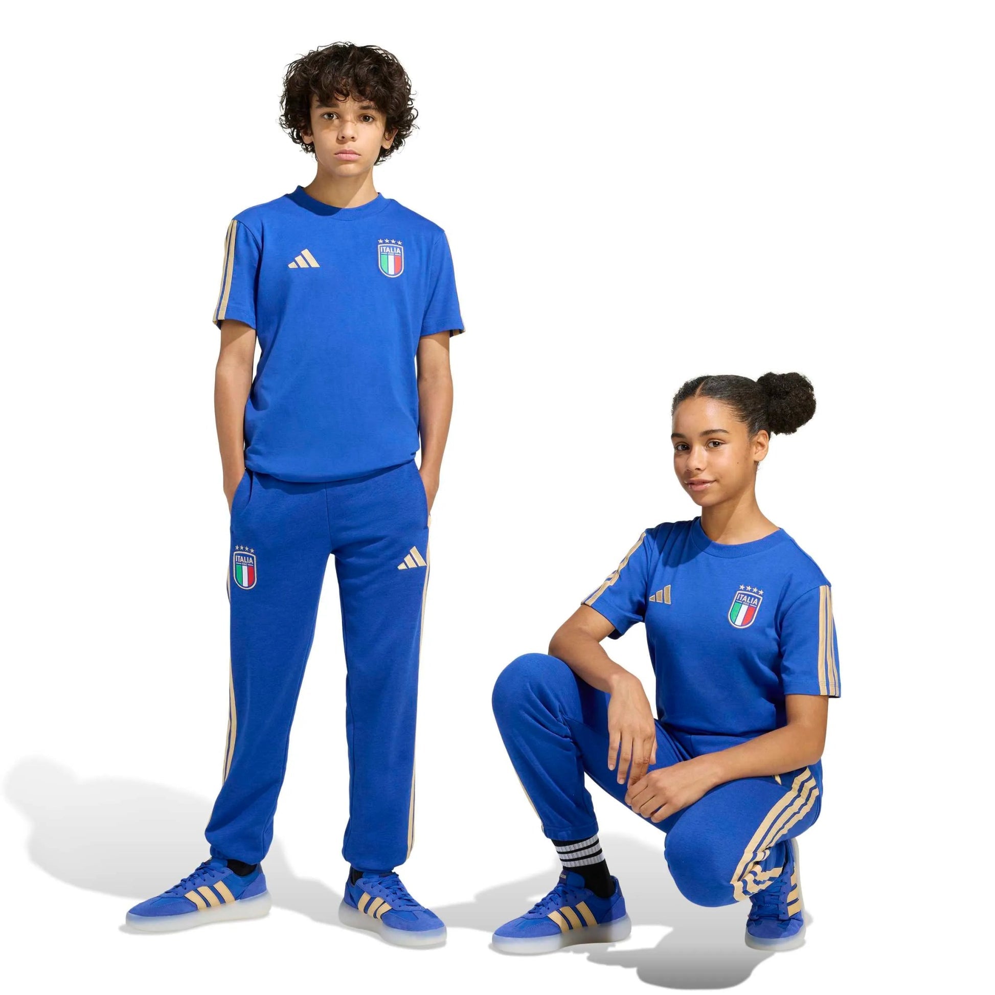 2026 Italy Youth Pants  | Sale
