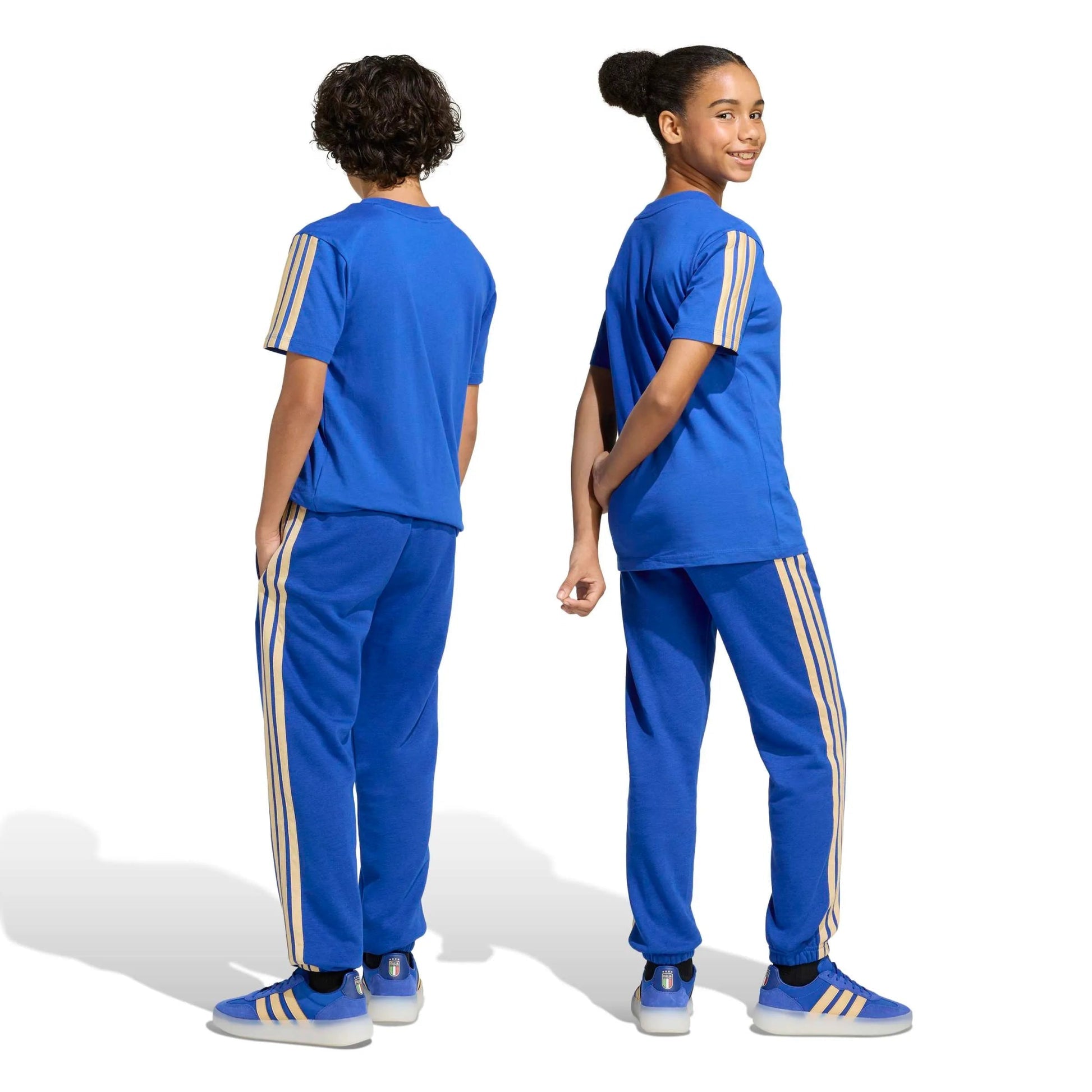 2026 Italy Youth Pants  | Sale