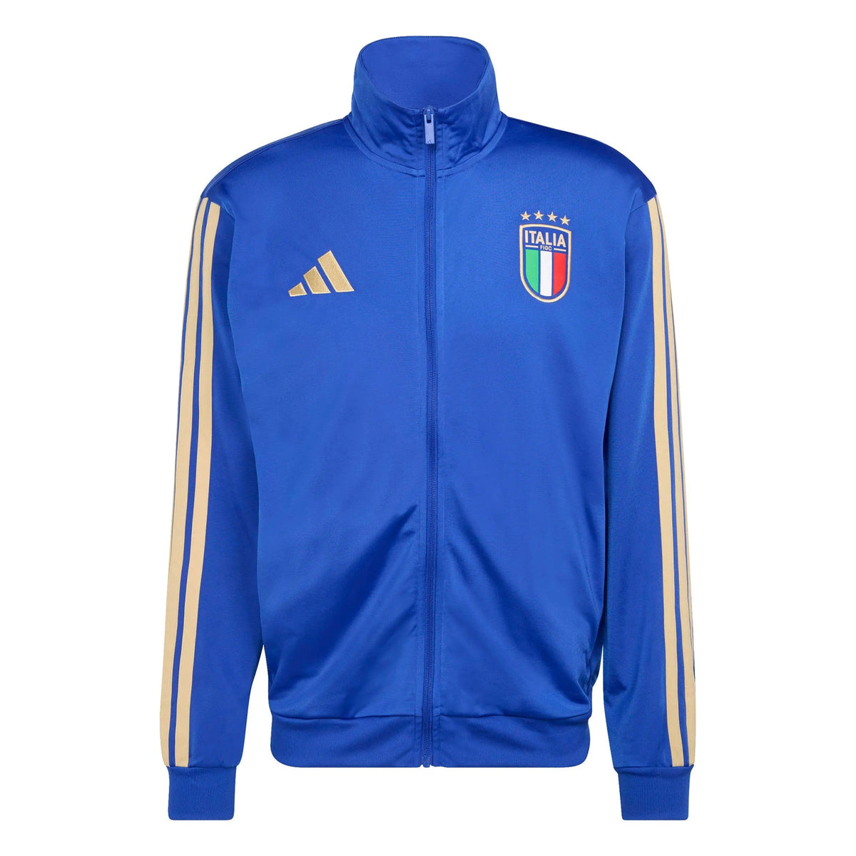2026 Italy Men's DNA Track Top  | Discount