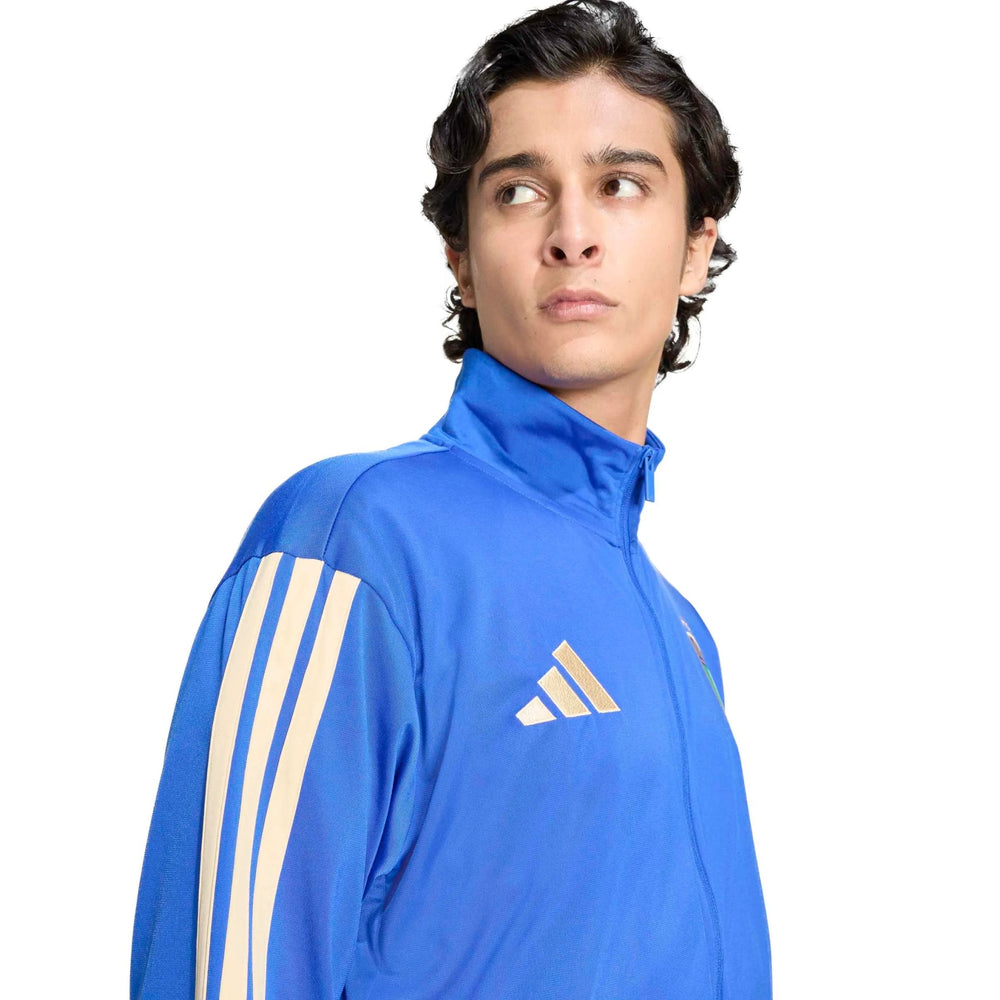 2026 Italy Men's DNA Track Top  | Discount