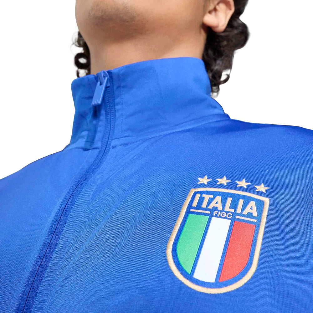 2026 Italy Men's DNA Track Top  | Discount