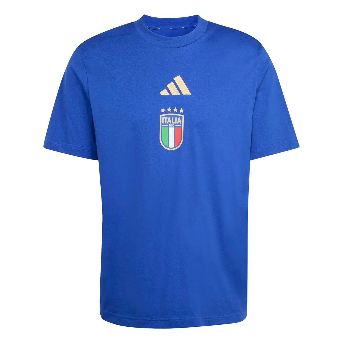 2026 Italy Men's DNA Graphic Tee  | Hot