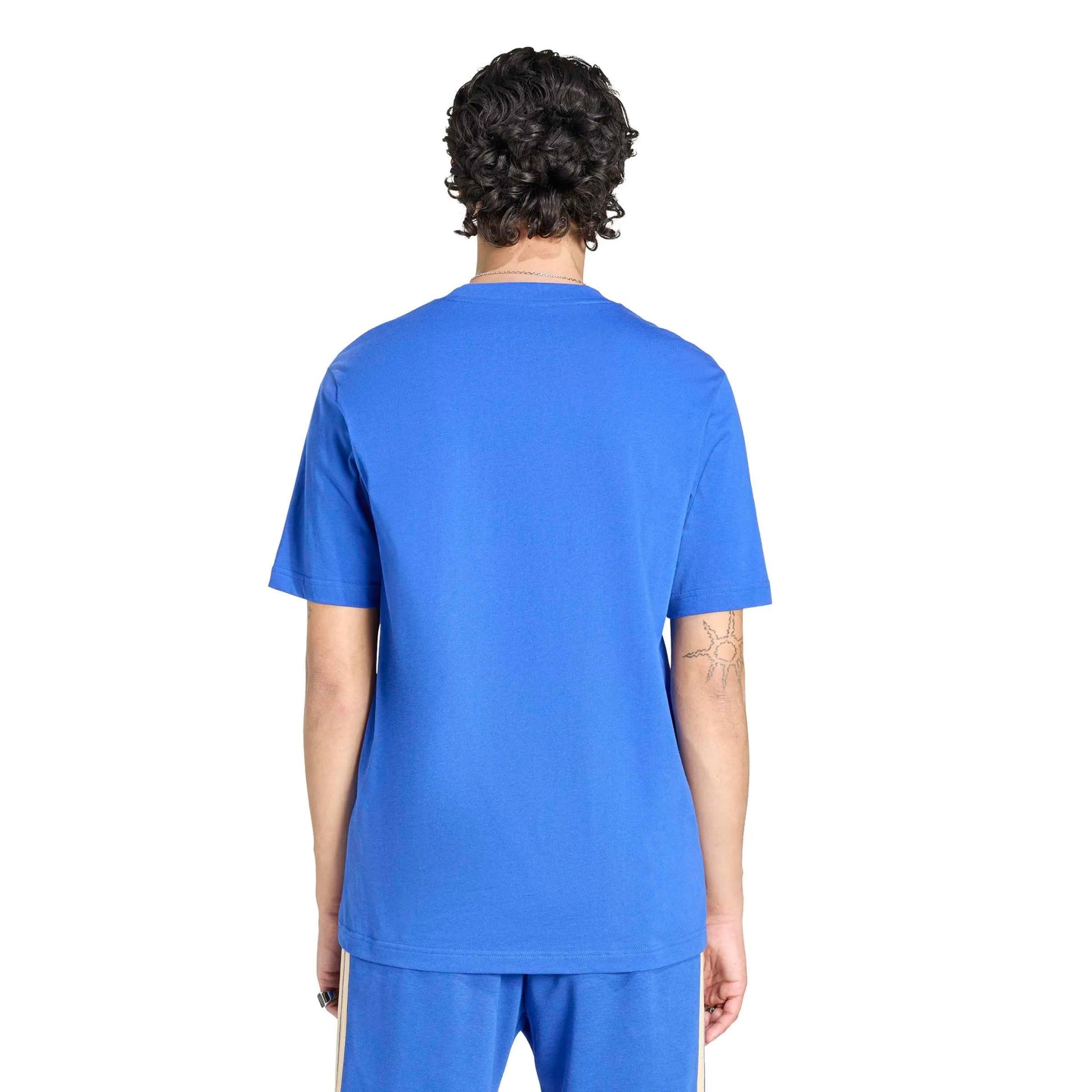 2026 Italy Men's DNA Graphic Tee  | Hot