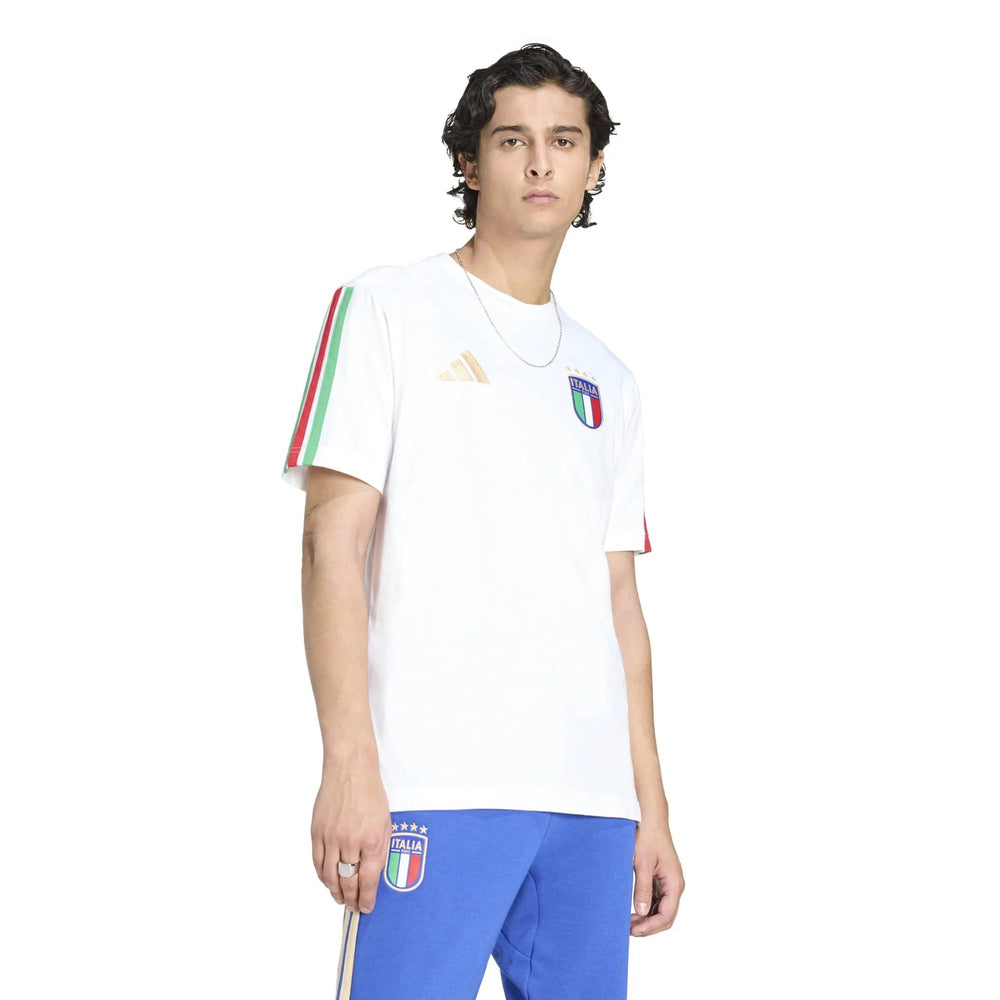 2026 Italy Men's DNA Tee  | On sale