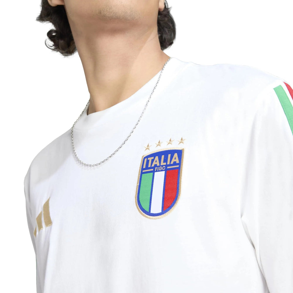 2026 Italy Men's DNA Tee  | On sale