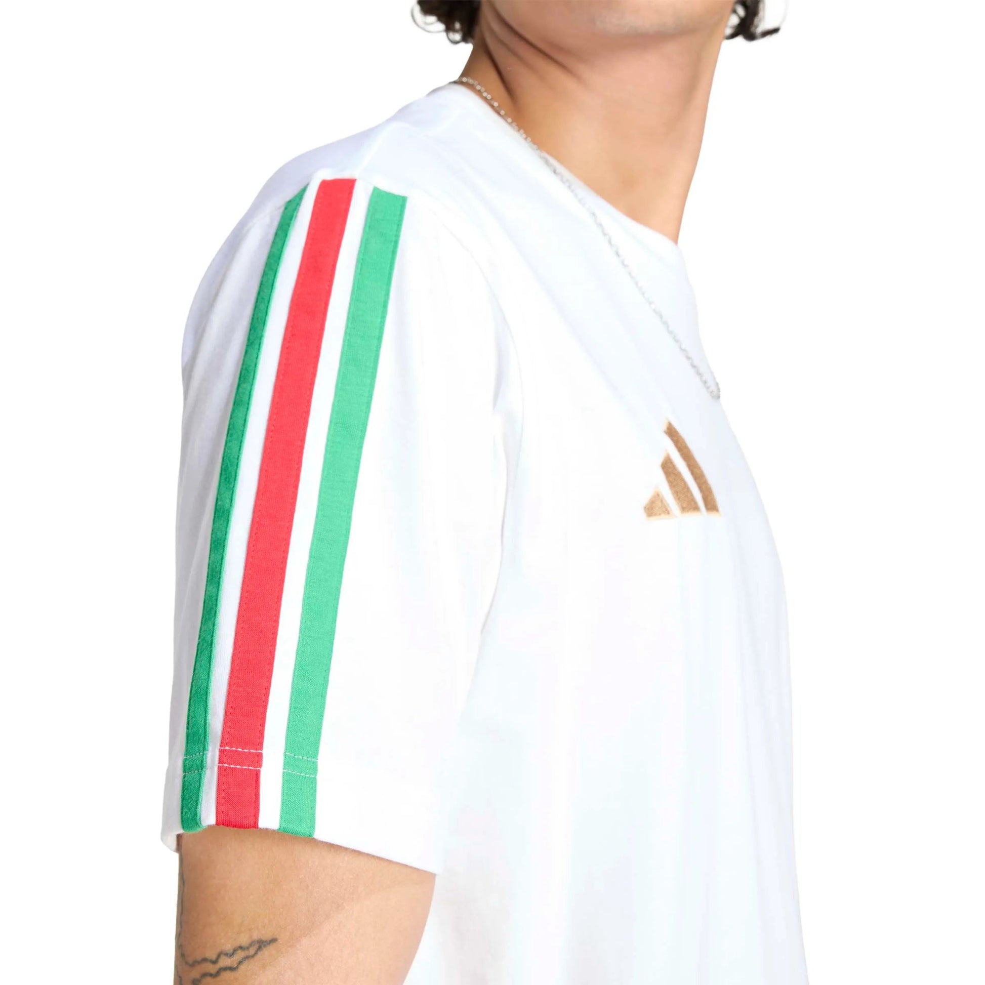 2026 Italy Men's DNA Tee  | On sale