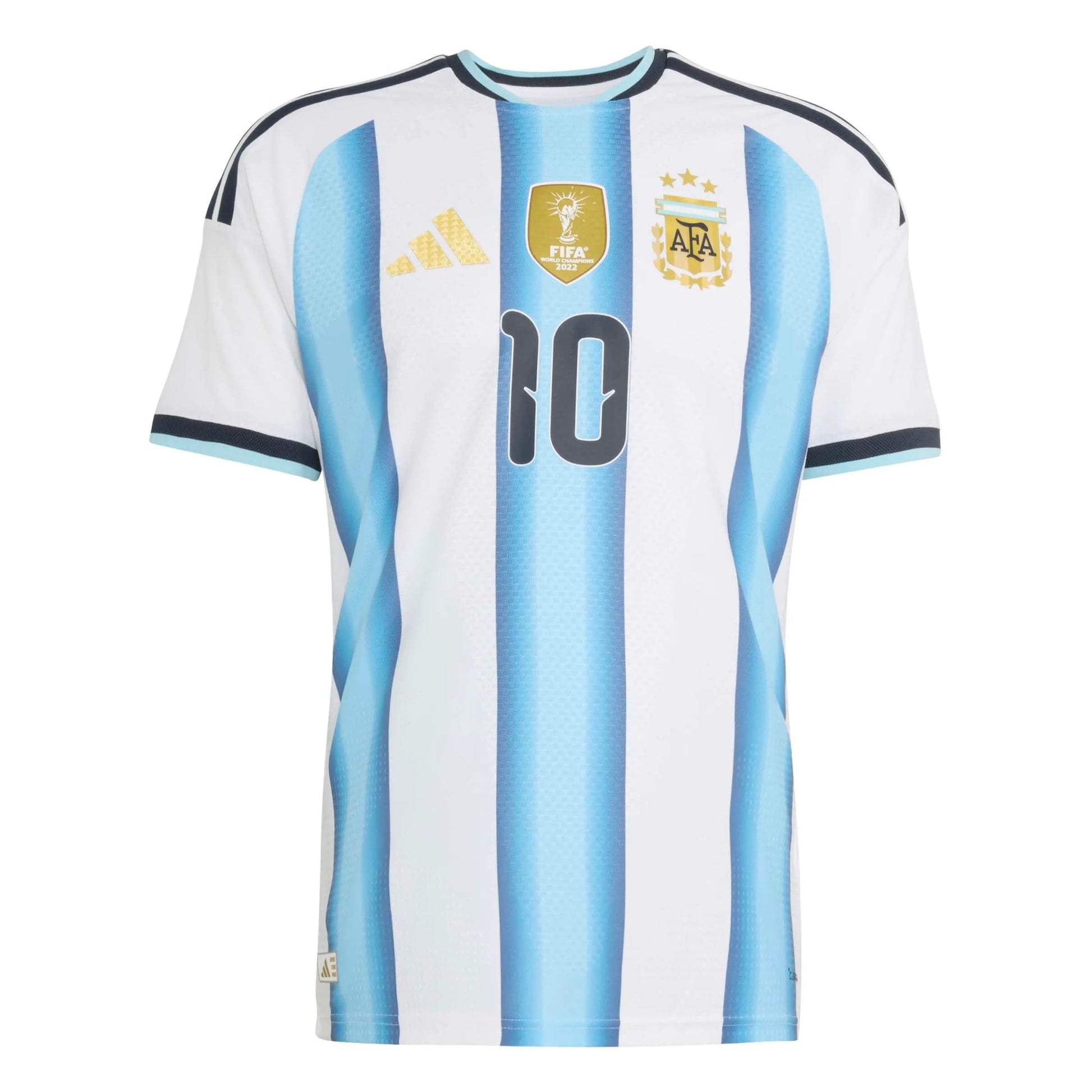 2026 Argentina Men's Authentic Home Messi #10 Soccer Jersey  | Online