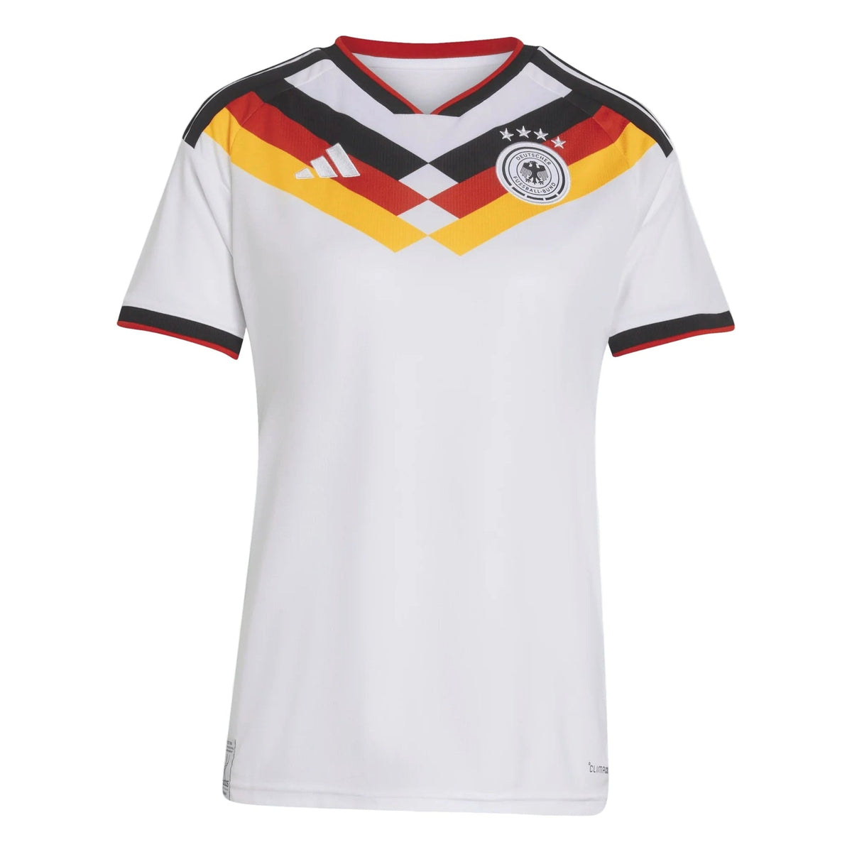 2026 Germany Women's Stadium Home Soccer Jersey  | On sale