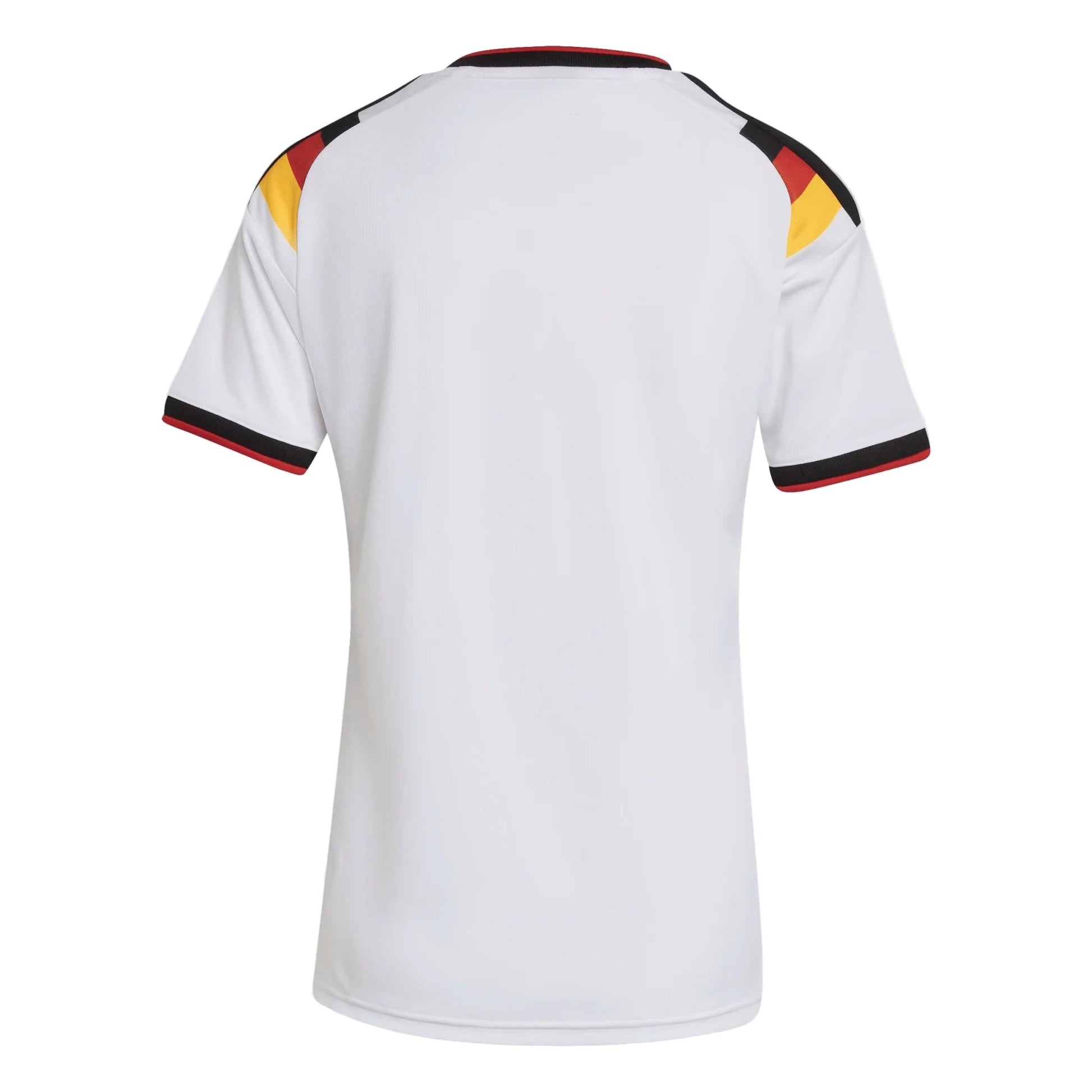 2026 Germany Women's Stadium Home Soccer Jersey  | On sale