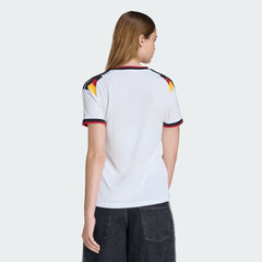 2026 Germany Women's Stadium Home Soccer Jersey  | On sale