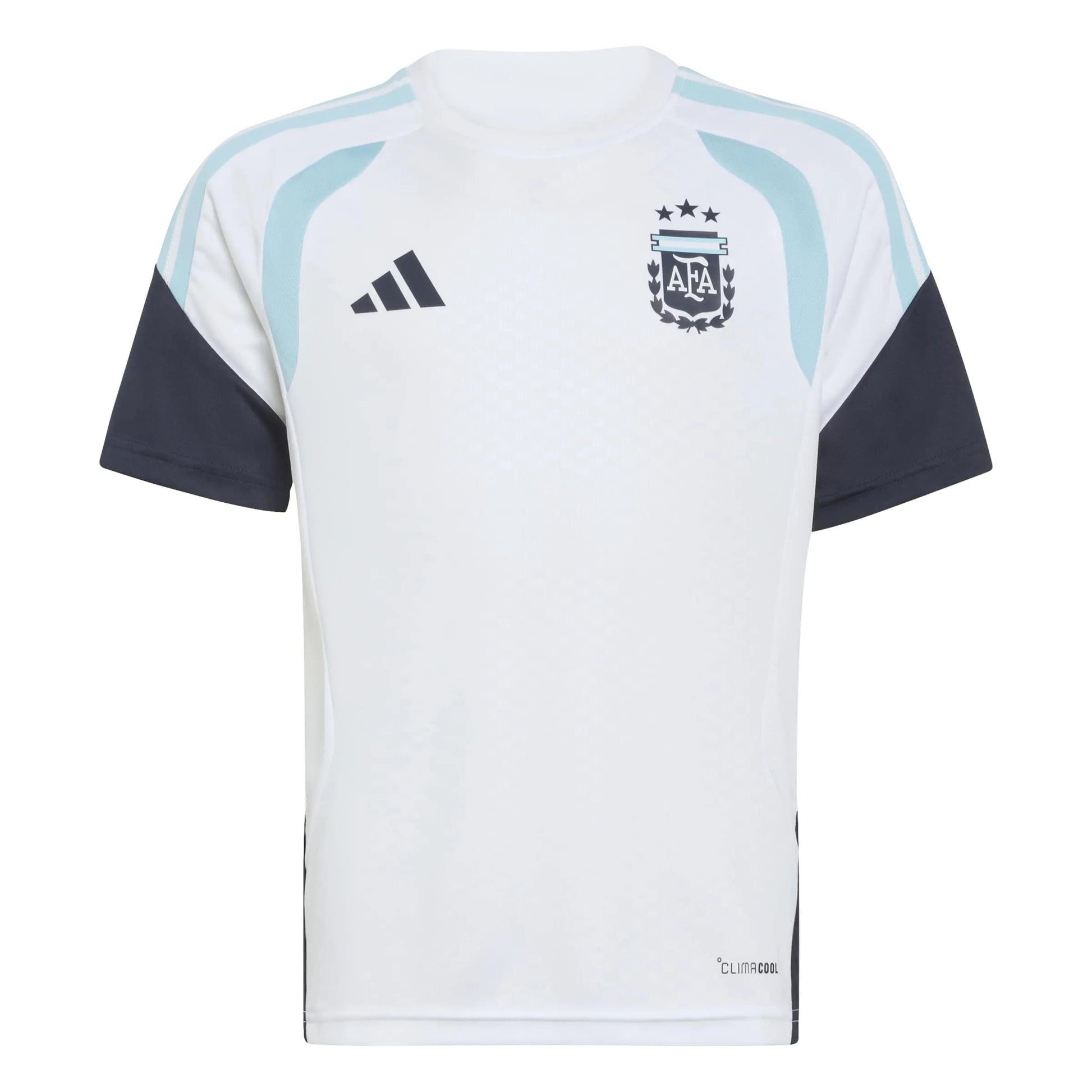 2026 Argentina Youth Training Soccer Jersey  | Outlet