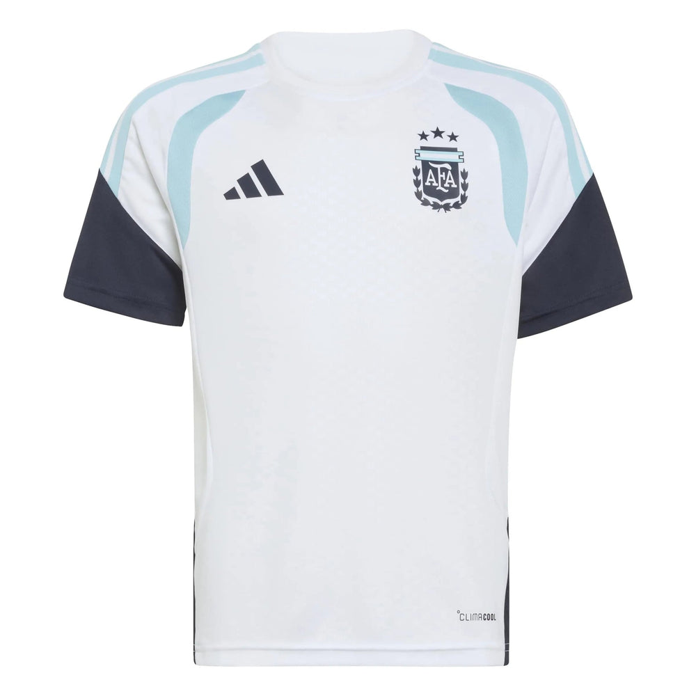 2026 Argentina Youth Training Soccer Jersey  | Outlet