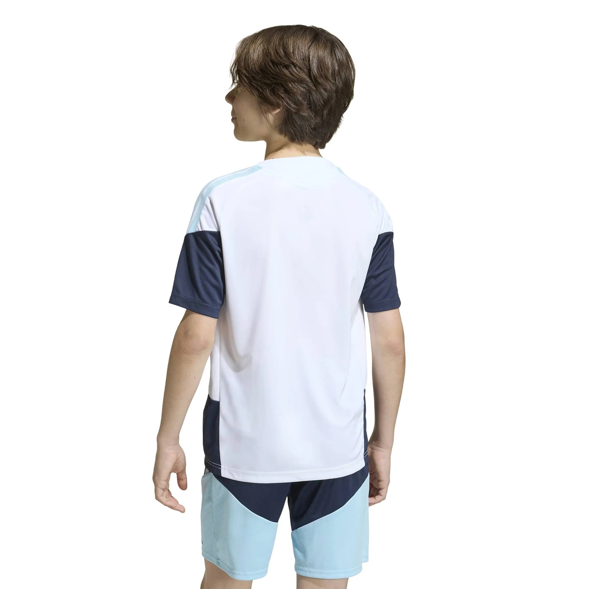 2026 Argentina Youth Training Soccer Jersey  | Outlet