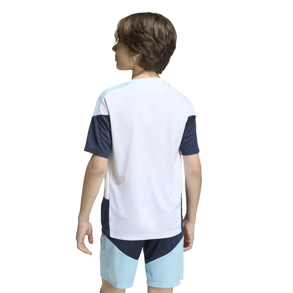 2026 Argentina Youth Training Soccer Jersey  | Outlet