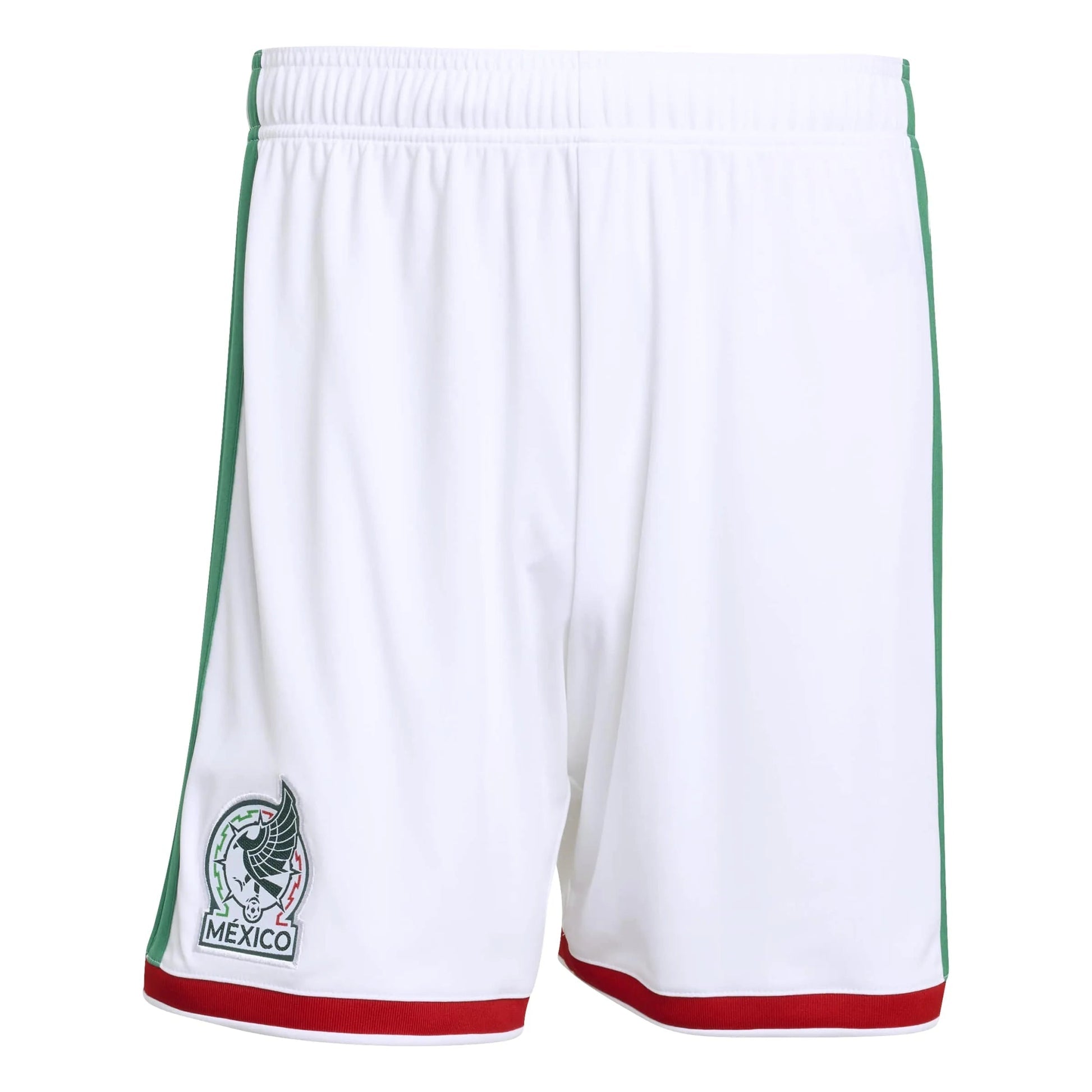 2026 Mexico Men's Stadium Home Shorts  | Outlet