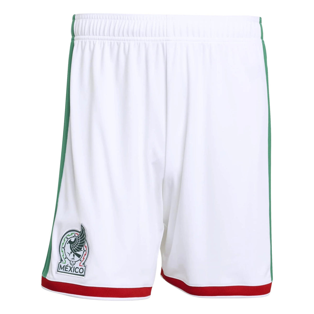 2026 Mexico Men's Stadium Home Shorts  | Outlet