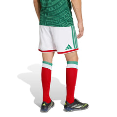 2026 Mexico Men's Stadium Home Shorts  | Outlet