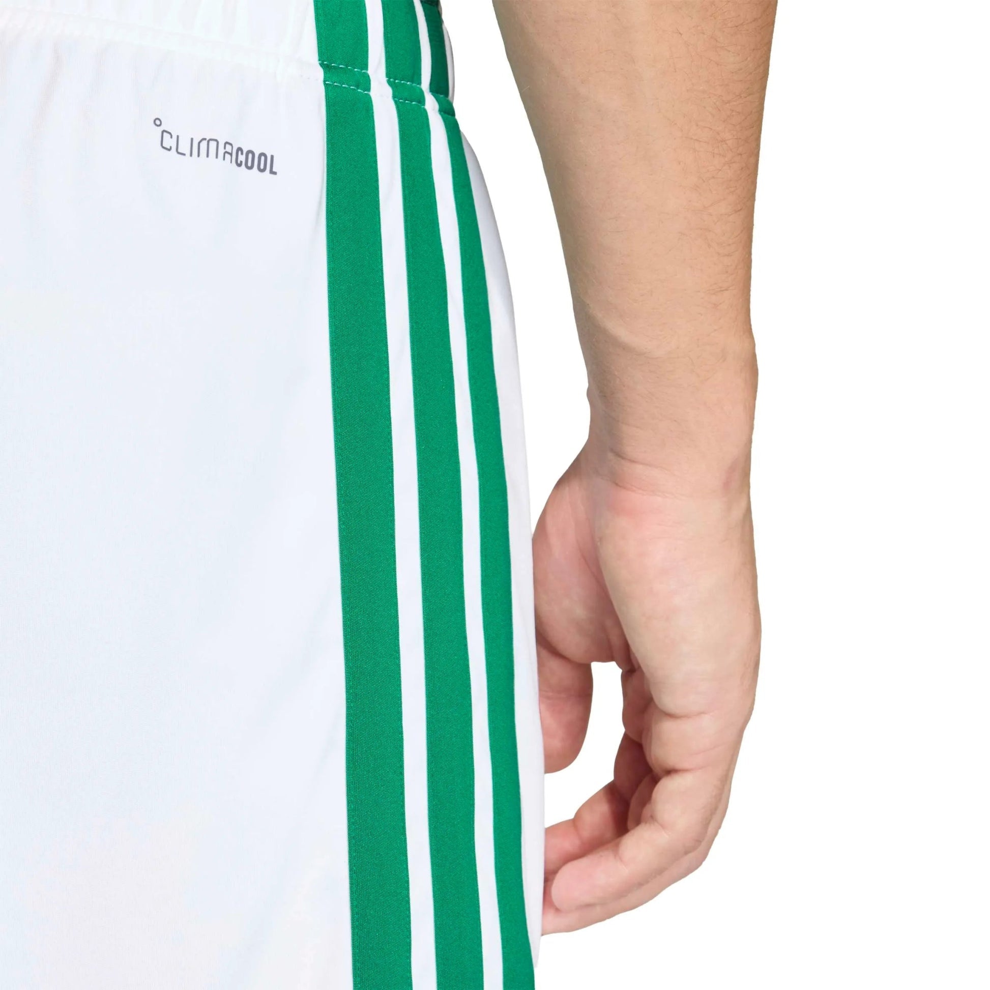 2026 Mexico Men's Stadium Home Shorts  | Outlet