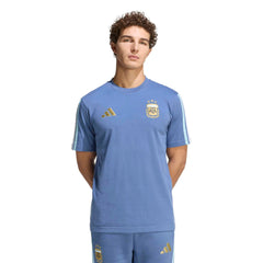2026 Argentina Men's DNA Tee  | Discount