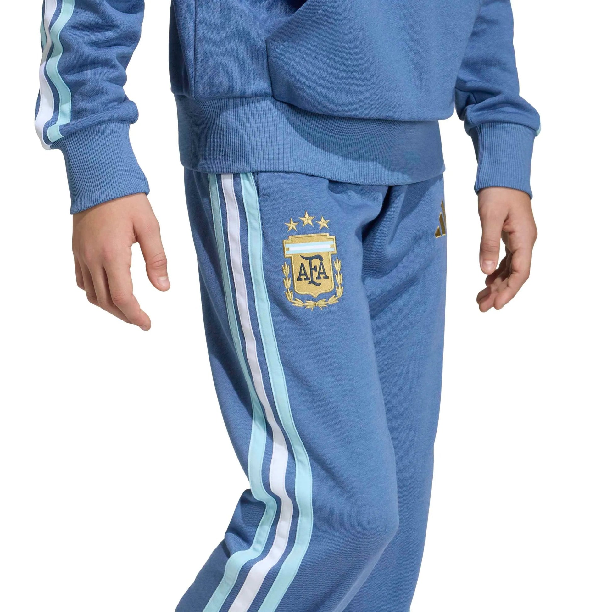 2026 Argentina Youth Pants  | Hot