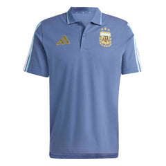 2026 Argentina Men's DNA Polo  | Outlet