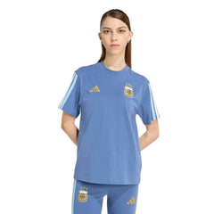 2026 Argentina Women's DNA Tee  | Online