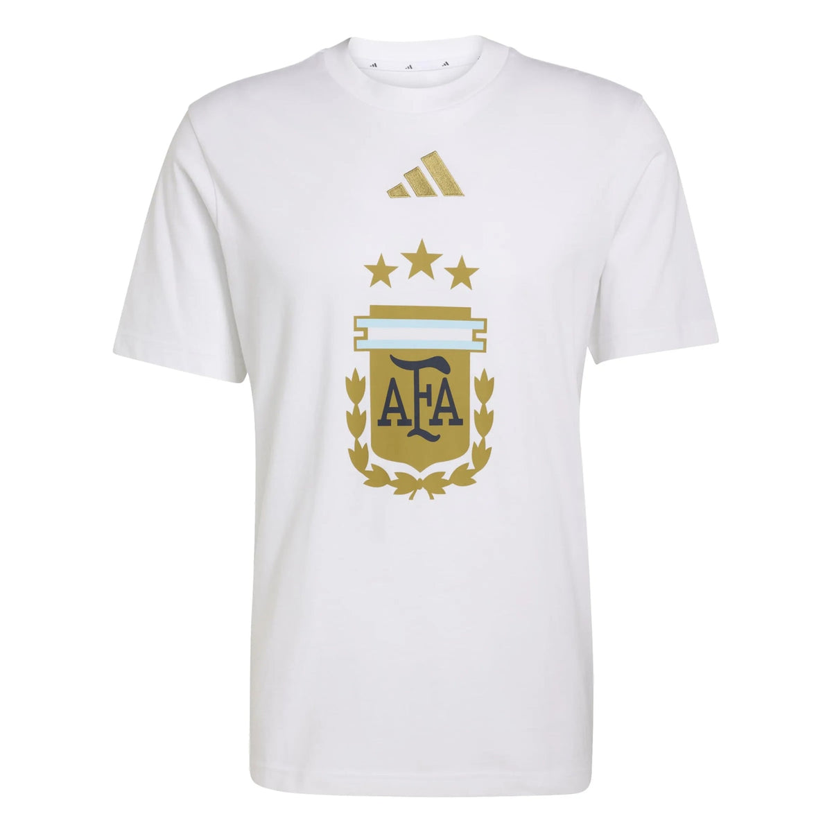 2026 Argentina Men's DNA Graphic Tee  | Sale
