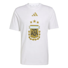2026 Argentina Men's DNA Graphic Tee  | Sale