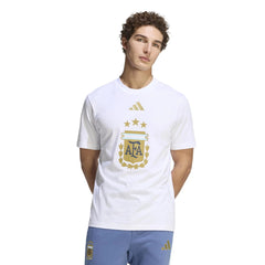 2026 Argentina Men's DNA Graphic Tee  | Sale