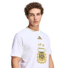 2026 Argentina Men's DNA Graphic Tee  | Sale