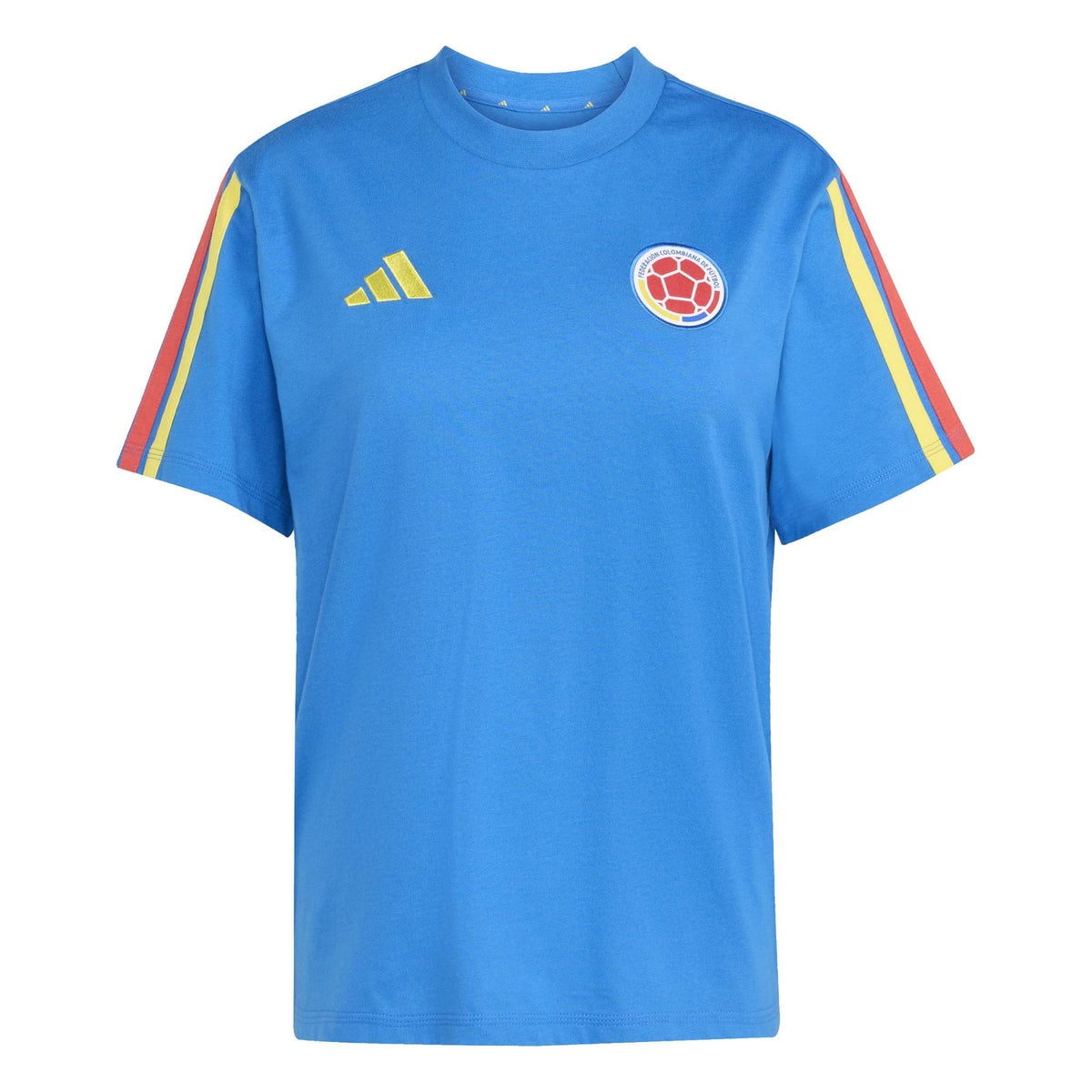 2026 Colombia Women's DNA Tee  | Online