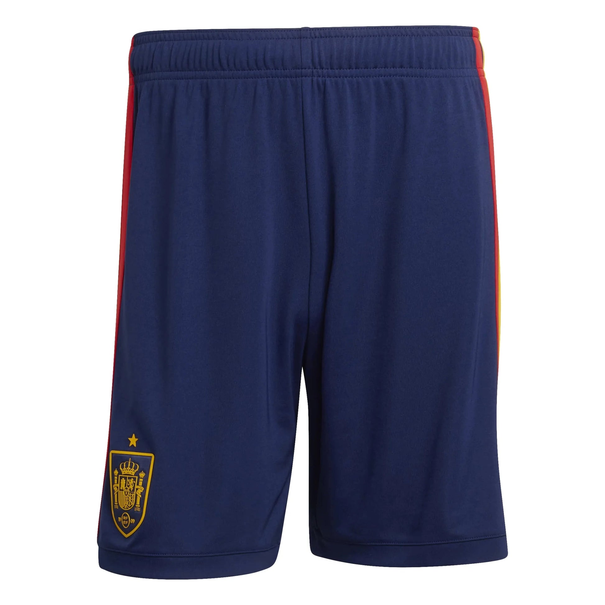2026 Spain Men's Stadium Home Shorts  | For sale
