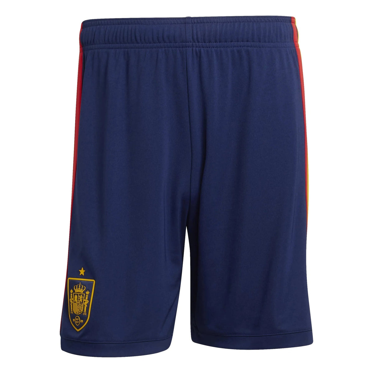 2026 Spain Men's Stadium Home Shorts  | For sale