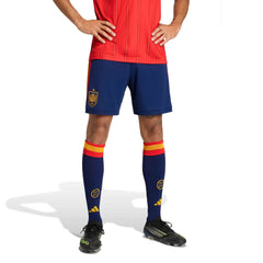 2026 Spain Men's Stadium Home Shorts  | For sale