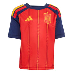 2026 Spain Kid's Home Mini Kit  | Sale